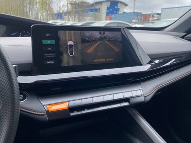 Changan UNI-V 2023 года, 83 070 км - вид 12