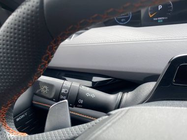 Changan UNI-V 2023 года, 83 070 км - вид 9