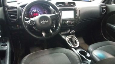 KIA Soul 2017 года, 145 698 км - вид 5
