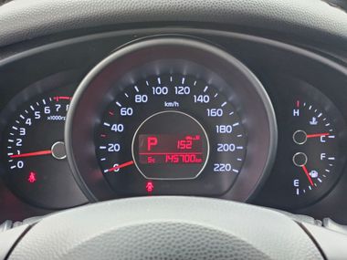 Kia Soul 2017 года, 145 698 км - вид 8