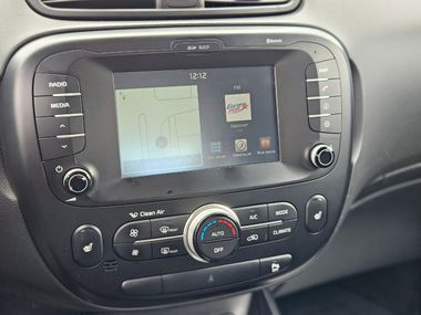 Kia Soul 2017 года, 145 698 км - вид 10