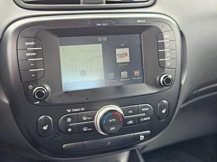 Kia Soul 2017 года, 145 698 км - вид 10