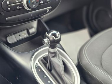 Kia Soul 2017 года, 145 698 км - вид 11