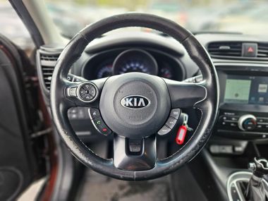 Kia Soul 2017 года, 145 698 км - вид 9