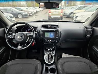 Kia Soul 2017 года, 145 698 км - вид 7