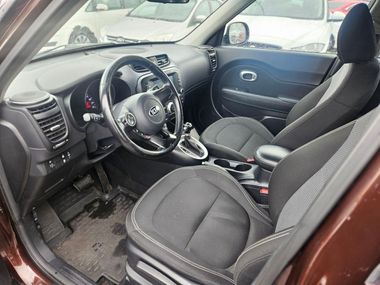 Kia Soul 2017 года, 145 698 км - вид 14