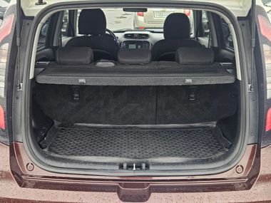 Kia Soul 2017 года, 145 698 км - вид 17
