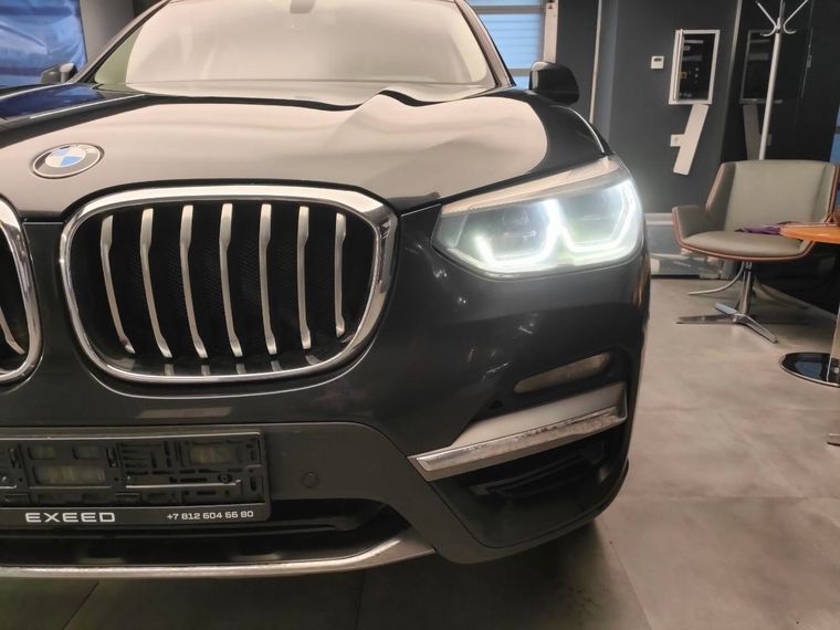 BMW X3 2018 года, 153 291 км - вид 29