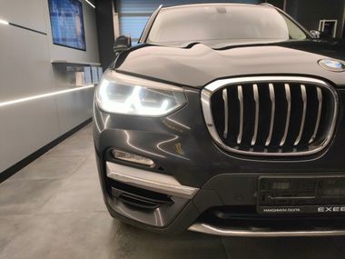 BMW X3 2018 года, 153 291 км - вид 28