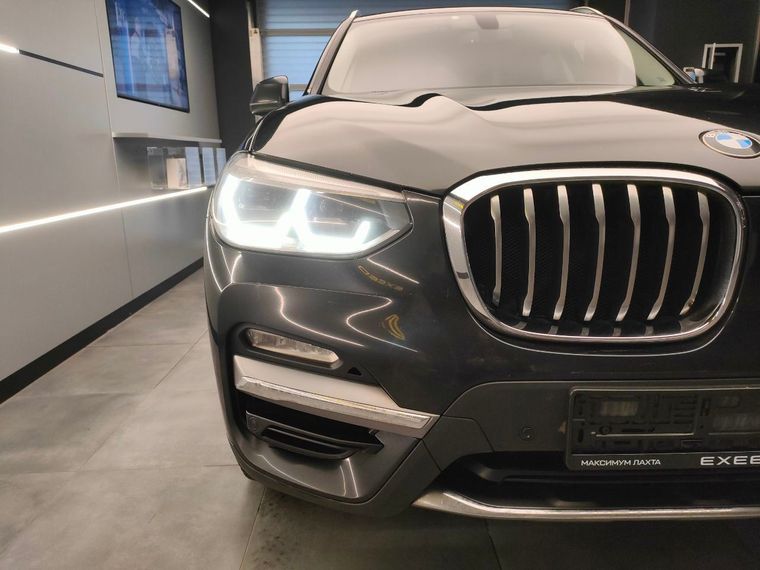 BMW X3 2018 года, 153 291 км - вид 28