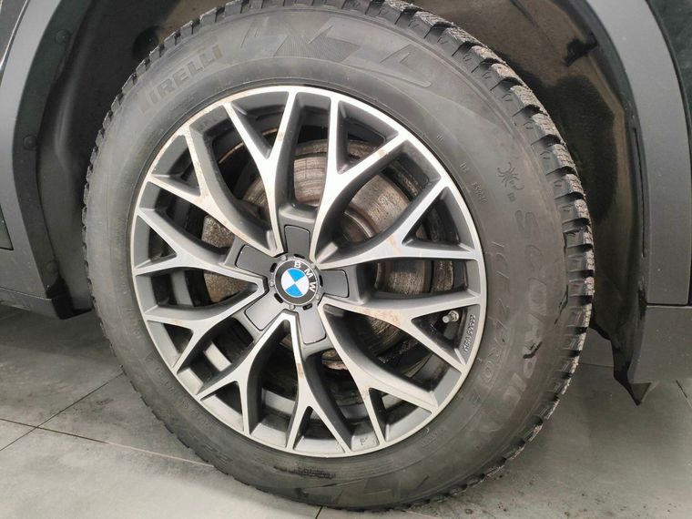 BMW X3 2018 года, 153 291 км - вид 27