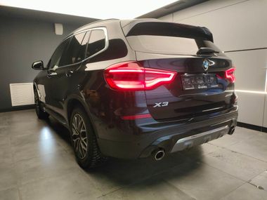 BMW X3 2018 года, 153 291 км - вид 6