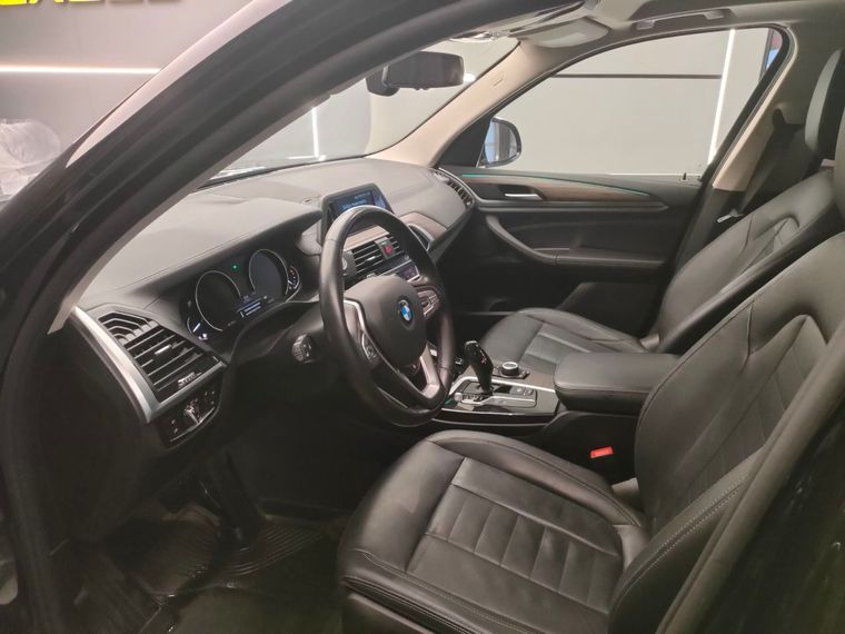 BMW X3 2018 года, 153 291 км - вид 17