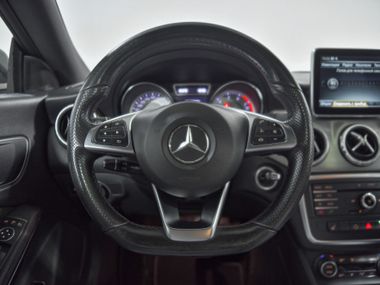 Mercedes-Benz CLA-класс 2014 года, 167 934 км - вид 10