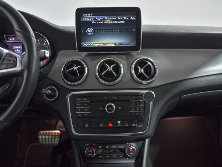 Mercedes-Benz CLA-класс 2014 года, 167 934 км - вид 12