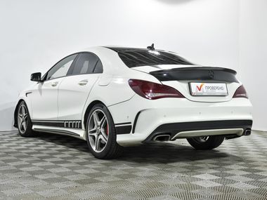 Mercedes-Benz CLA-класс 2014 года, 167 934 км - вид 7