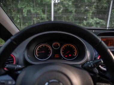 Opel Corsa 2011 года, 176 904 км - вид 5