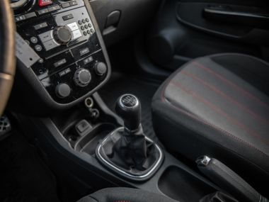 Opel Corsa 2011 года, 176 904 км - вид 7