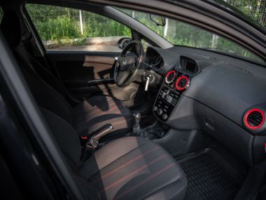 Opel Corsa 2011 года, 176 904 км - вид 10