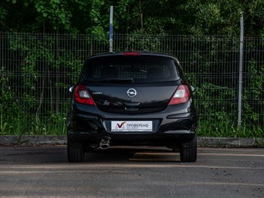 Opel Corsa 2011 года, 176 904 км - вид 4