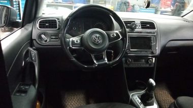 Volkswagen Polo 2019 года, 171 130 км - вид 5