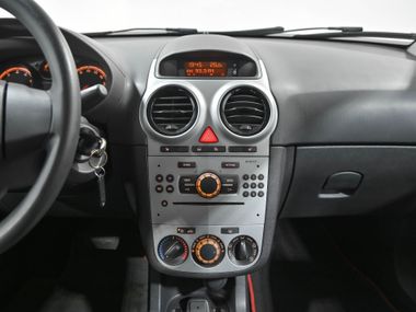 Opel Corsa 2012 года, 25 577 км - вид 9