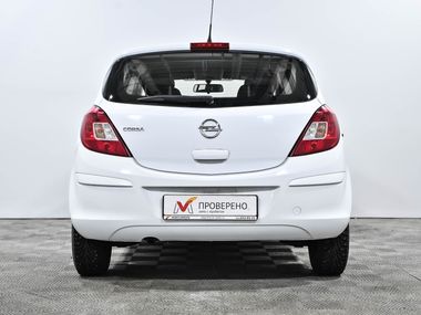 Opel Corsa 2012 года, 25 577 км - вид 5