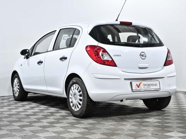 Opel Corsa 2012 года, 25 577 км - вид 6