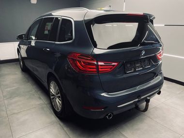 BMW 2 серия Gran Tourer 2015 года, 192 453 км - вид 7