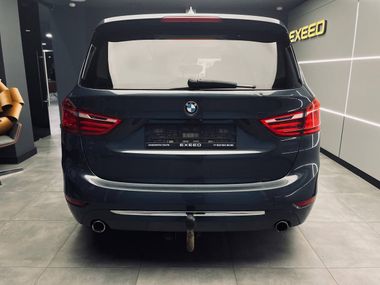 BMW 2 серия Gran Tourer 2015 года, 192 453 км - вид 6