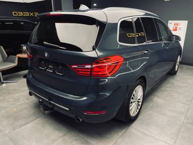 BMW 2 серия Gran Tourer 2015 года, 192 453 км - вид 5