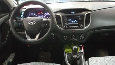 Hyundai Creta 2019 года, 176 220 км - вид 6