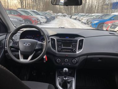 Hyundai Creta 2019 года, 176 220 км - вид 7