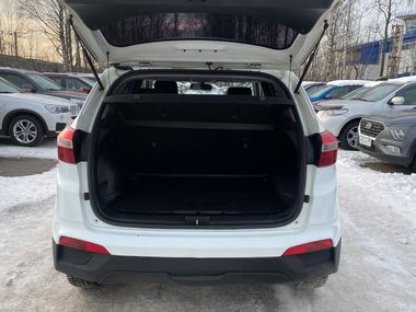 Hyundai Creta 2019 года, 176 220 км - вид 17