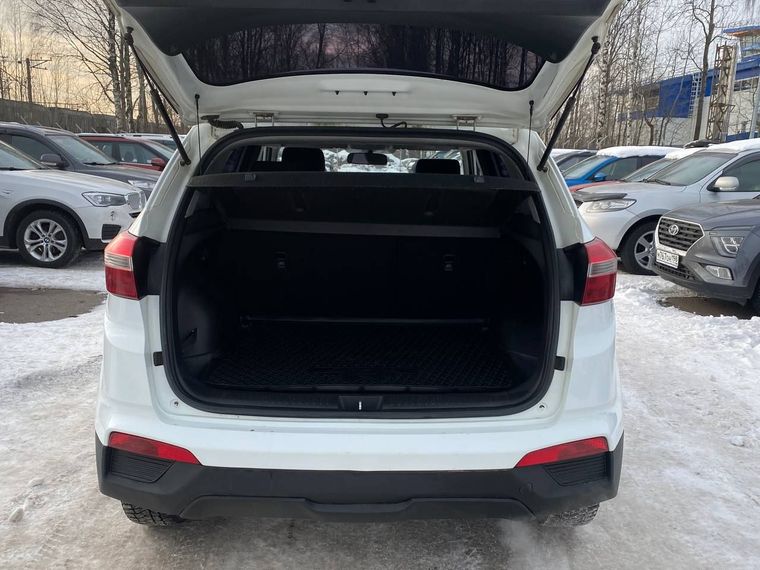 Hyundai Creta 2019 года, 176 220 км - вид 17