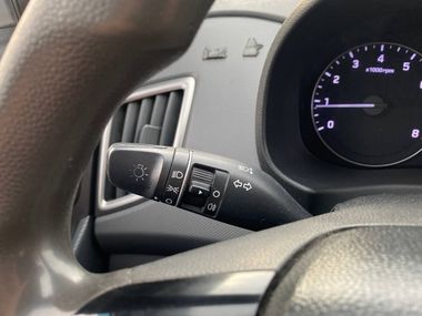 Hyundai Creta 2019 года, 176 220 км - вид 9