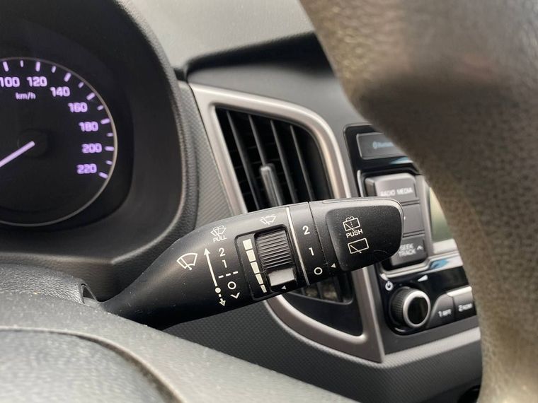 Hyundai Creta 2019 года, 176 220 км - вид 11