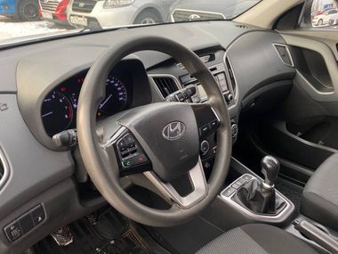 Hyundai Creta 2019 года, 176 220 км - вид 10