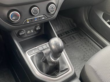 Hyundai Creta 2019 года, 176 220 км - вид 13