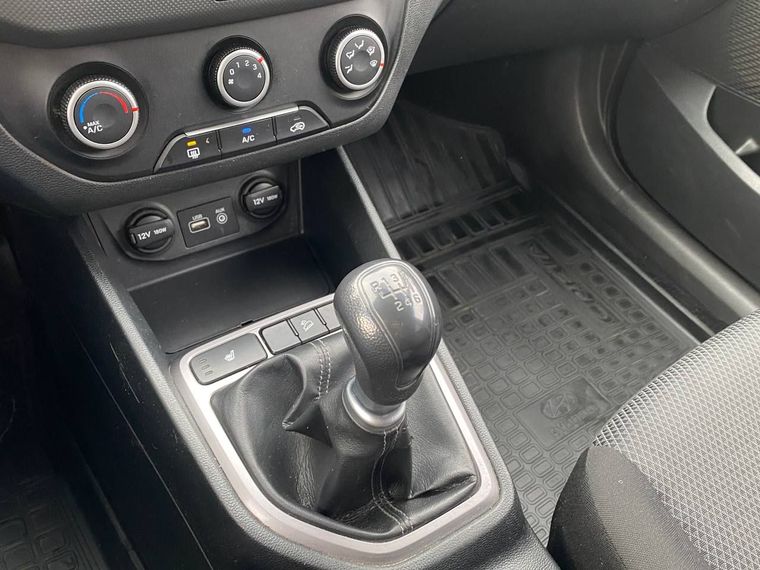 Hyundai Creta 2019 года, 176 220 км - вид 13