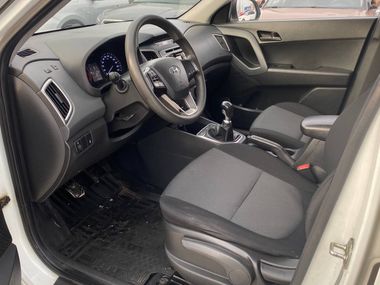 Hyundai Creta 2019 года, 176 220 км - вид 15