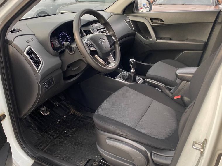Hyundai Creta 2019 года, 176 220 км - вид 15