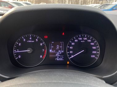 Hyundai Creta 2019 года, 176 220 км - вид 8