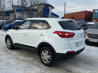 Hyundai Creta 2019 года, 176 220 км - вид 6