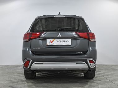 Mitsubishi Outlander 2021 года, 80 185 км - вид 5