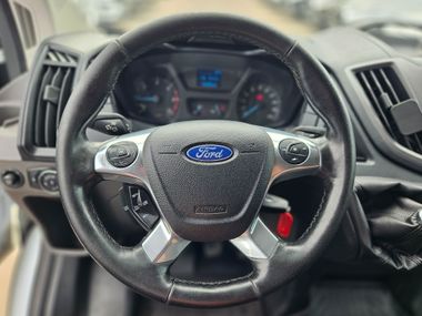 Ford Transit 2019 года, 230 849 км - вид 10