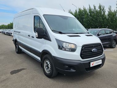 Ford Transit 2019 года, 230 849 км - вид 5