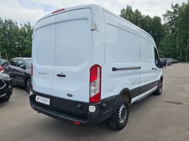 Ford Transit 2019 года, 230 849 км - вид 6