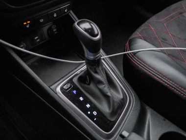 Hyundai Solaris 2022 года, 89 429 км - вид 8