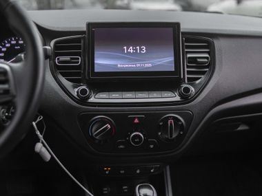 Hyundai Solaris 2022 года, 89 429 км - вид 6